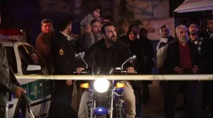 بازگشت پولاد کیمیایی به تلویزیون