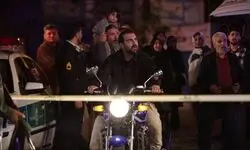 بازگشت پولاد کیمیایی به تلویزیون