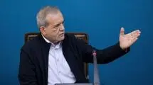 پزشکیان: عبور از ناترازی انرژی با مشارکت مردم و انسجام نهادی ممکن است