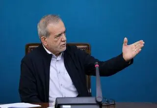 پزشکیان: عبور از ناترازی انرژی با مشارکت مردم و انسجام نهادی ممکن است