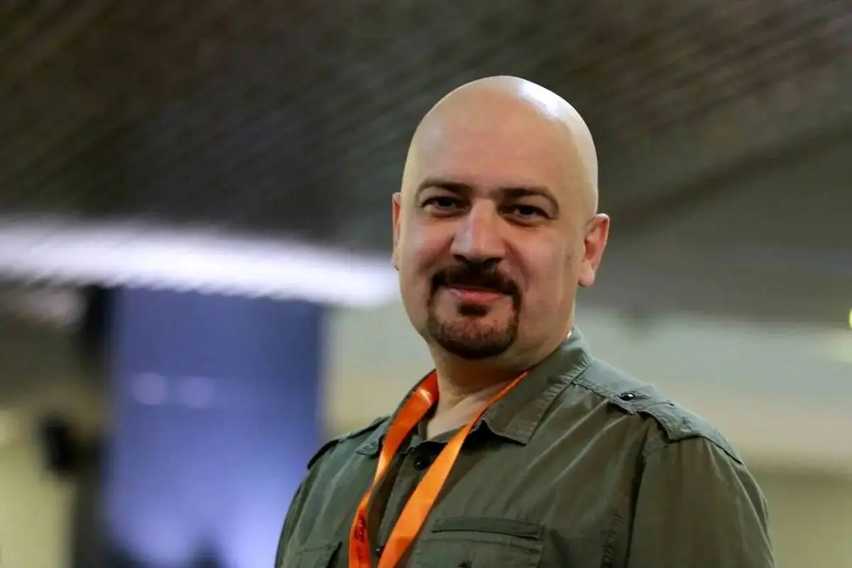 عمل موفقیت‌آمیز مستندساز ایرانی