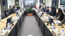 مدیرعامل فولاد مبارکه معارفه شد