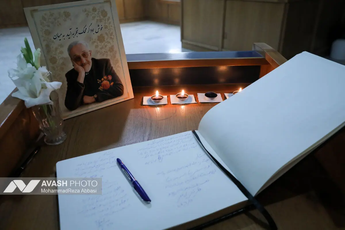ابوالقاسم قاسم‌زاده، روزنامه‌نگار برجسته، مدیر فرهنگی