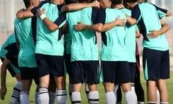 نتایج مسابقات دیدارهای باقیمانده هفته دوم لیگ یک اعلام شد