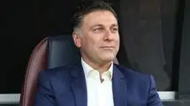 مظفری‌زاده: به‌ دنبال جذب دروازه‌بان آزاد و باکیفیت هستیم