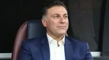 مظفری‌زاده: به‌ دنبال جذب دروازه‌بان آزاد و باکیفیت هستیم