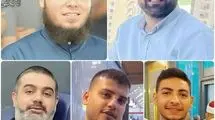 ۵ نفر در حمله اسرائیل به قطر به شهادت رسیدند 