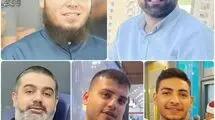 ۵ نفر در حمله اسرائیل به قطر به شهادت رسیدند 