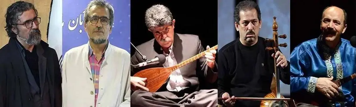  ۴۰۶ اثر به جشنواره موسیقی بیت و حیران ارسال شد