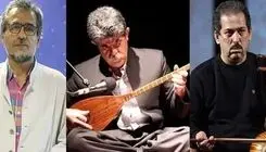  ۴۰۶ اثر به جشنواره موسیقی بیت و حیران ارسال شد