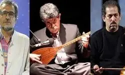  ۴۰۶ اثر به جشنواره موسیقی بیت و حیران ارسال شد