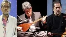  ۴۰۶ اثر به جشنواره موسیقی بیت و حیران ارسال شد