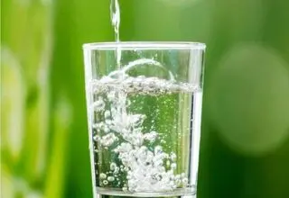 اجرای مدل تعرفه پلکانی آب در قالب برنامه هفتم توسعه 