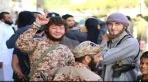 شگفتی جدید در سوریه/ ایغورها به ارتش ملی می پیوندند