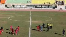 واکنش مدیرعامل یاسام به باخت انضباطی مقابل خاتون