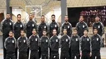  ۷ فرنگی‌کار ایران راهی نیمه نهایی شدند