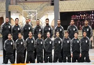  ۷ فرنگی‌کار ایران راهی نیمه نهایی شدند