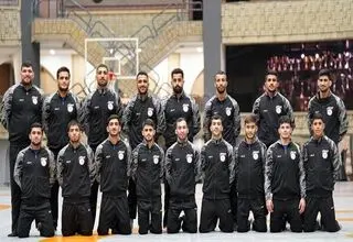  ۷ فرنگی‌کار ایران راهی نیمه نهایی شدند