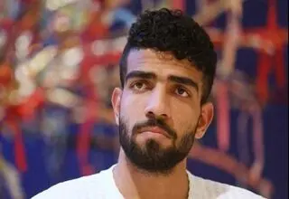  آزادی زندانیان با کمک تیم ذوب‌آهن