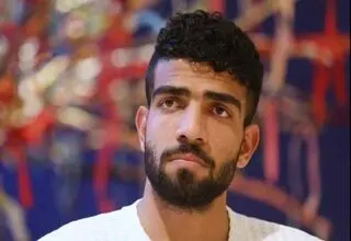  آزادی زندانیان با کمک تیم ذوب‌آهن
