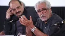 احمدرضا درویش: توسعه سینمای ایران در نیروی انسانی و تکنولوژی ضعیف است