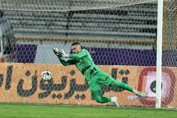 غرامت یک میلیون دلاری روی دست پرسپولیس!