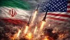  چرا جهان هزینه جنگ آمریکا علیه ایران را می‌پردازد؟