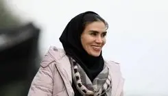 گلاره ناظمی: انصراف یاسام از لیگ صحت ندارد