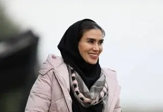گلاره ناظمی: انصراف یاسام از لیگ صحت ندارد