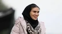 گلاره ناظمی: انصراف یاسام از لیگ صحت ندارد