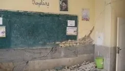 خنثی‌سازی مهمات باقی‌مانده از حملات در میناب