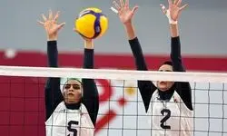 حمایت 251 هزار دلاری فدراسیون جهانی والیبال از ایران