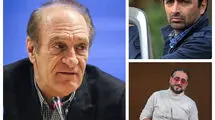 انتشار بیانیه امین زندگانی، ناصر آقایی و سعید نجاتی در واکنش به حملات اخیر