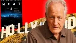  «مخمصه ۲» مایکل مان با حمایت ۳۷ میلیون دلاری ساخته می‌شود