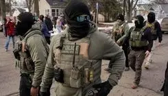 تعطیلی نسبی وزارت امنیت داخلی آمریکا