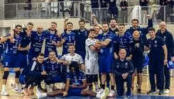 صعود میلاد عبادی‌پور و رفقا گارانتی شد 