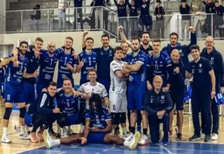 صعود میلاد عبادی‌پور و رفقا گارانتی شد 