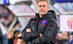 انریکه: باید اصلاحاتی انجام دهیم