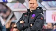 انریکه: باید اصلاحاتی انجام دهیم