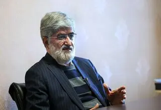 مطهری: اگر ترامپ درخواست ملاقات با پزشکیان را داشت، به سود ملت ایران پذیرفته شود