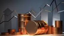 کاهش اندک قیمت نفت در معاملات روز سه‌شنبه