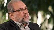 «محمدباقر ذوالقدر» دبیر شورای عالی امنیت ملی شد