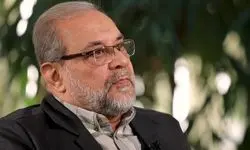 «محمدباقر ذوالقدر» دبیر شورای عالی امنیت ملی شد