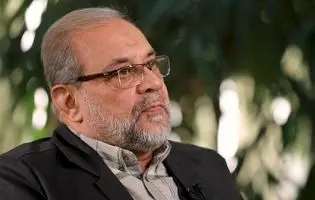 «محمدباقر ذوالقدر» دبیر شورای عالی امنیت ملی شد