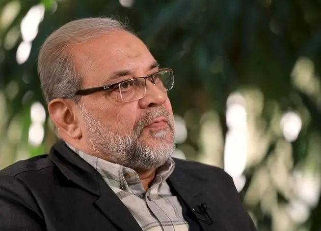 «محمدباقر ذوالقدر» دبیر شورای عالی امنیت ملی شد