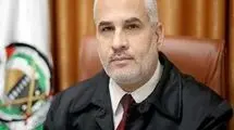 حماس: از حمایت‌های جمهوری اسلامی ایران قدردانی می‌کنیم