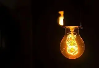 چهار استان بیشترین مصرف‌کننده برق بودند