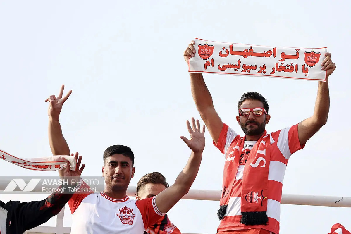 دربی صد و شش