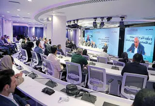 اقتصاد پس ‌از جنگ از نگاه کارشناسان 