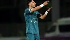 امیر شبانی به گل‌گهر پیوست